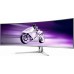 Philips Evnia QD-OLED 49M2C8900L/00
