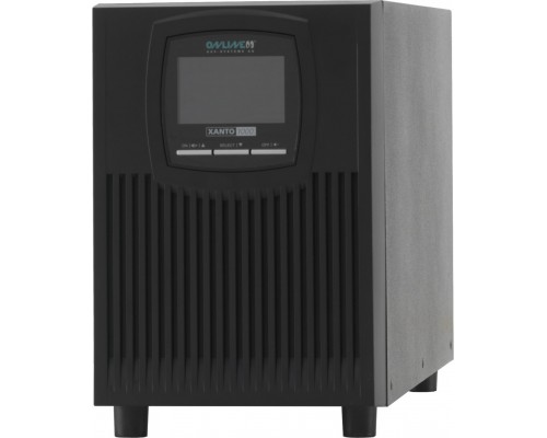 UPS Online USV Systeme Xanto 1000VA
