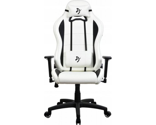 Arozzi Torretta SoftPU - White