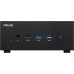 Komputer Asus PC ASUS PN64-S7018MDE1 i7 XE Black