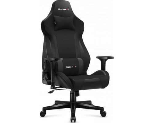 Huzaro Force 7.6 Black
