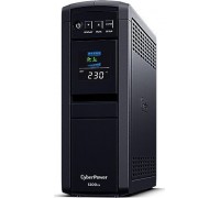 UPS CyberPower CP1200EIPFCLCD