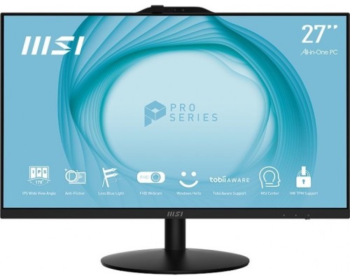 MSI All-in-One PRO AP272P 14M-496EU i5-14400/16/512/27'/W11P