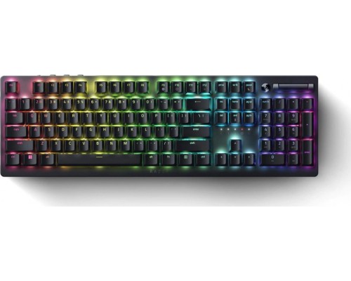 Razer DeathStalker V2 Pro Purple (RZ03-04361800-R3M1)