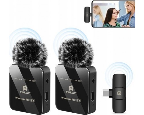 Puluz PU648B