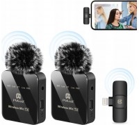 Puluz 2x Bezdo iPhone Lightning / Puluz PU647B