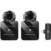 Puluz 2x Bezdo iPhone Lightning / Puluz PU647B