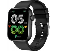 Smartwatch Gravity GT3-3 Black (GT3-3)