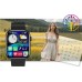Smartwatch Gravity GT3-3 Black (GT3-3)