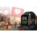 Smartwatch Gravity GT3-3 Black (GT3-3)