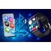 Smartwatch Gravity GT3-3 Black (GT3-3)