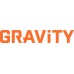 Smartwatch Gravity GT3-3 Black (GT3-3)