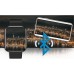 Smartwatch Gravity GT3-3 Black (GT3-3)