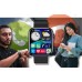 Smartwatch Gravity GT3-3 Black (GT3-3)