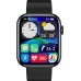 Smartwatch Gravity GT3-3 Black (GT3-3)