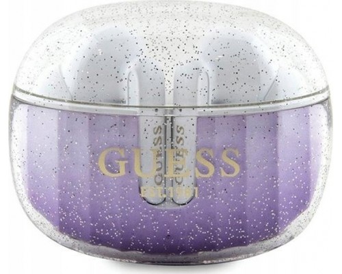 Guess Glitter Gradient (GUTWSHDGKEEU) Purple