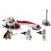 LEGO Star Wars BARC™ Боец с мечом (75378)