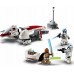 LEGO Star Wars BARC™ Боец с мечом (75378)