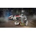 LEGO Star Wars BARC™ Боец с мечом (75378)