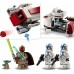 LEGO Star Wars BARC™ Боец с мечом (75378)