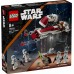 LEGO Star Wars BARC™ Боец с мечом (75378)