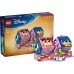 LEGO Disney Bezgalvas 2 — Kaulu emocijzīme (43248)
