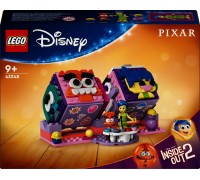 LEGO Disney Bezgalvas 2 — Kaulu emocijzīme (43248)