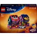 LEGO Disney Bezgalvas 2 — Kaulu emocijzīme (43248)