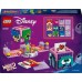 LEGO Disney Bezgalvas 2 — Kaulu emocijzīme (43248)