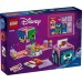 LEGO Disney Bezgalvas 2 — Kaulu emocijzīme (43248)
