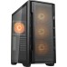 Cougar Uniface RGB black (CGR-5C78B-RGB)