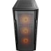 Cougar Uniface RGB black (CGR-5C78B-RGB)