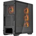Cougar Uniface RGB black (CGR-5C78B-RGB)