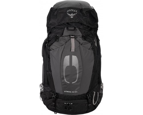 Osprey Plecak trekkingowy OSPREY Atmos AG 65 black S/M