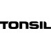 Tonsil Tonsil Filp 6 Black