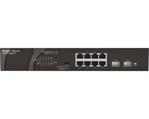 Switch RUIJIE  Ruijie Networks