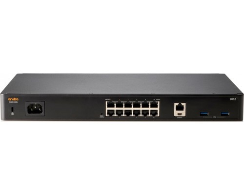 HPE Aruba 9012 (R1B32A)