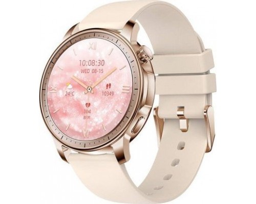 Smartwatch Colmi Smartwatch Colmi V65 (Gold)