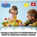 LEGO Duplo Сад и Дом Пеппы (10431)