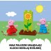 LEGO Duplo Сад и Дом Пеппы (10431)
