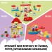 LEGO Duplo Сад и Дом Пеппы (10431)