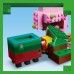 LEGO Minecraft Великая Китайская Стена (21260)