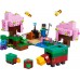 LEGO Minecraft Великая Китайская Стена (21260)