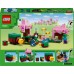 LEGO Minecraft Великая Китайская Стена (21260)