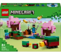 LEGO Minecraft Великая Китайская Стена (21260)