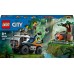 LEGO City Джунгли (60426)