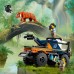 LEGO City Джунгли (60426)