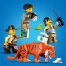 LEGO City Джунгли (60426)