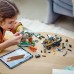 LEGO City Джунгли (60426)