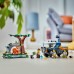 LEGO City Джунгли (60426)